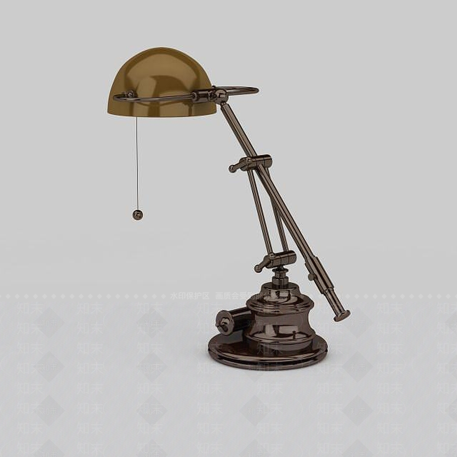 现代其他电器3D模型下载【ID:1199830290】