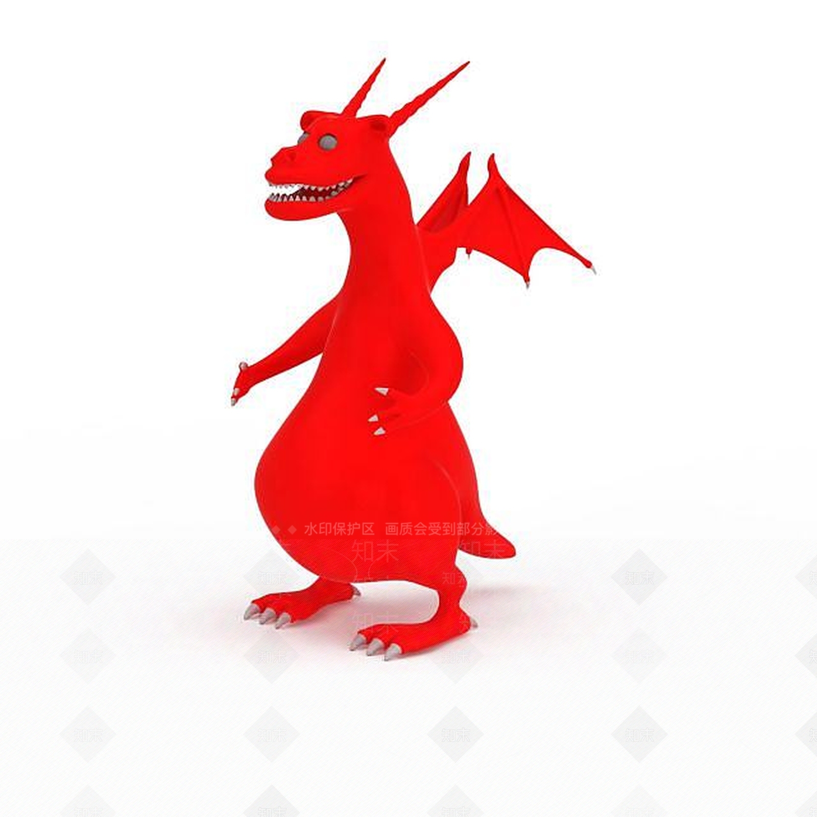 现代其他电器3D模型下载【ID:1199839545】