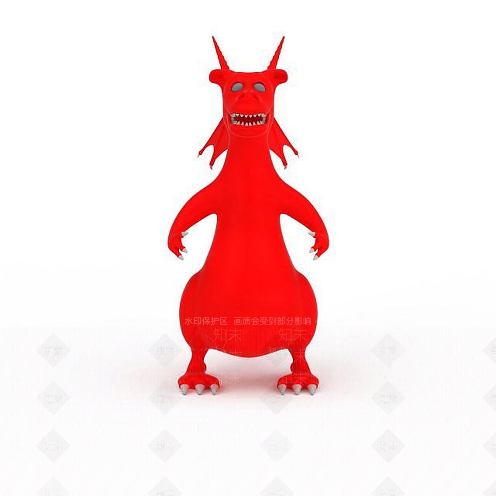 现代其他电器3D模型下载【ID:1199839545】