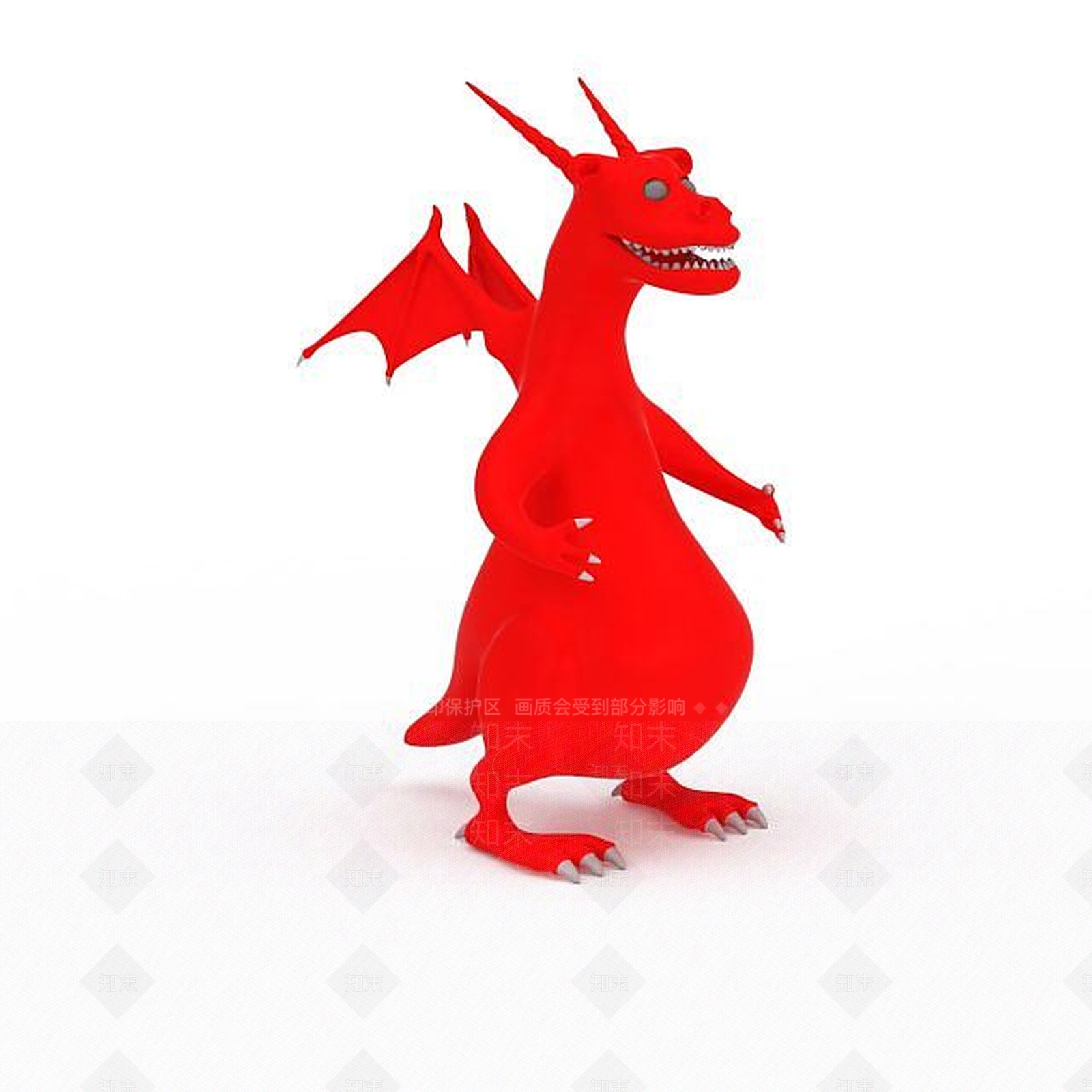 现代其他电器3D模型下载【ID:1199839545】