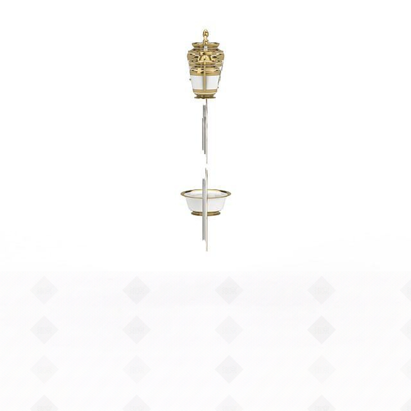 现代厨具3D模型下载【ID:1197094417】