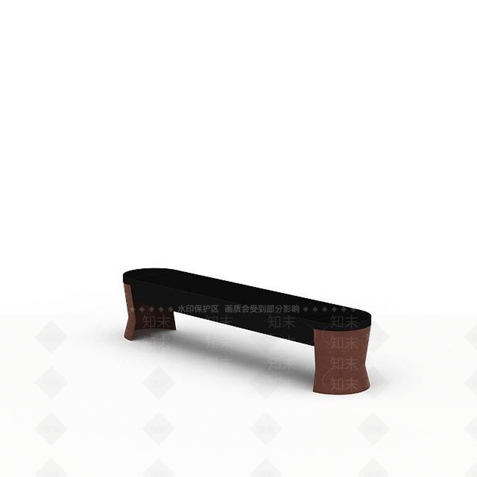 现代其他凳子3D模型下载【ID:1197094840】