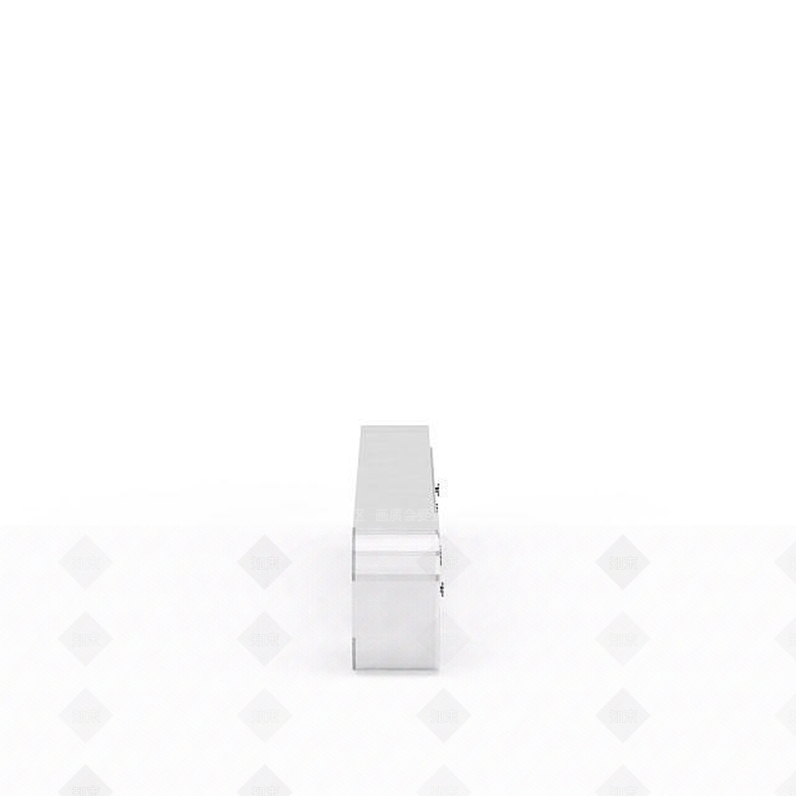 现代衣柜3D模型下载【ID:1199825052】