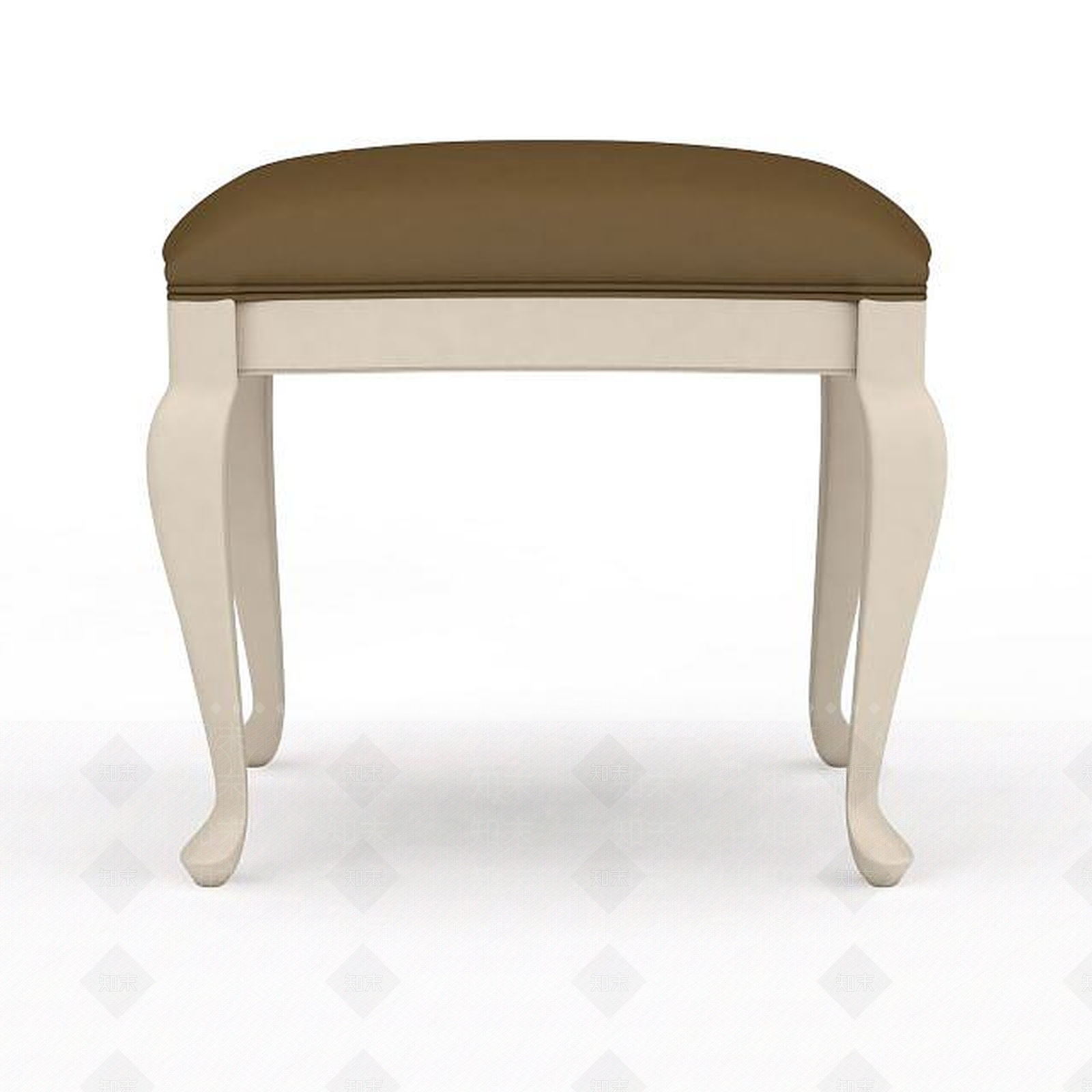 现代其他凳子3D模型下载【ID:1197094931】