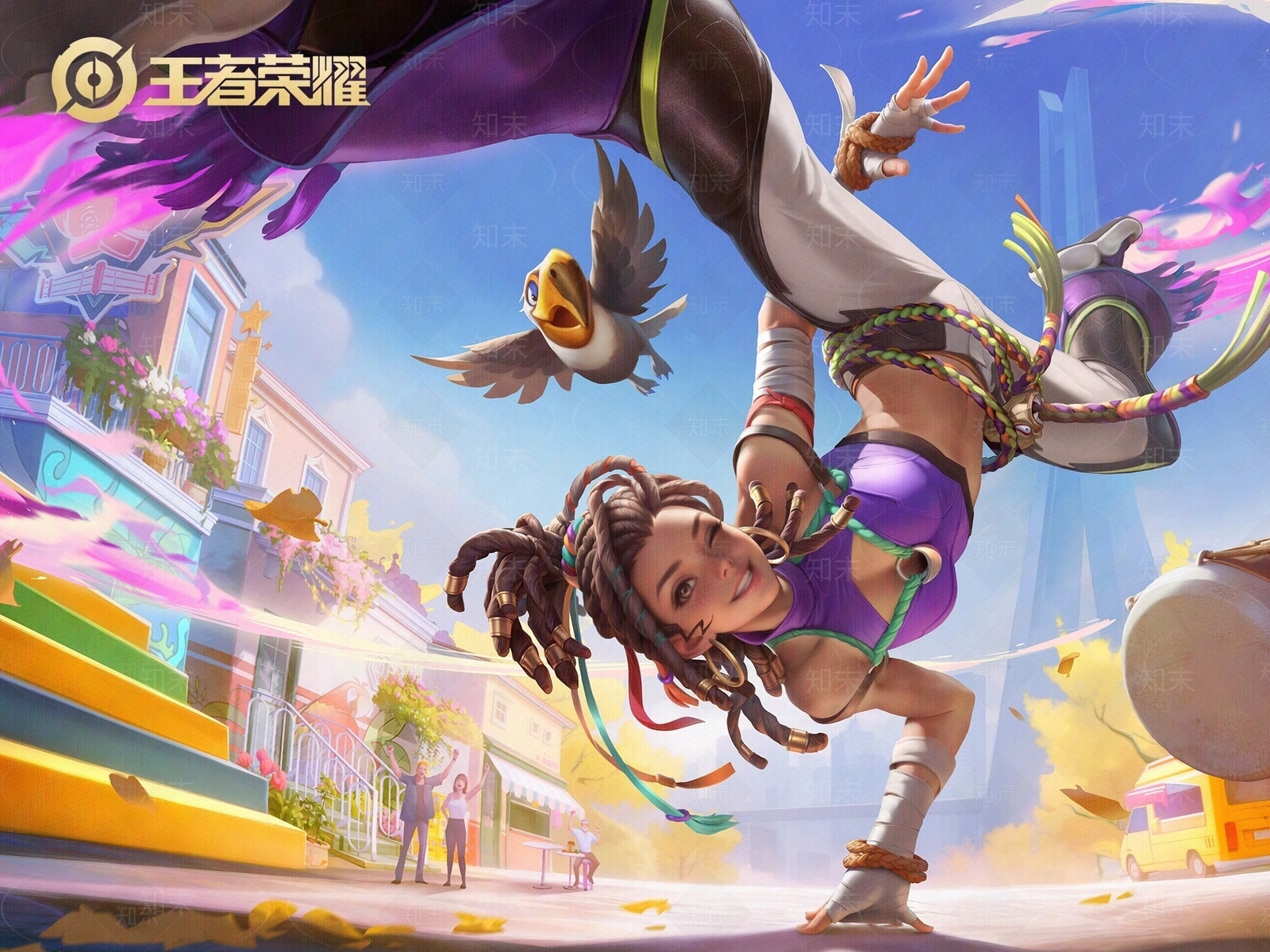 现代其他屏幕贴图下载【ID:1197096981】