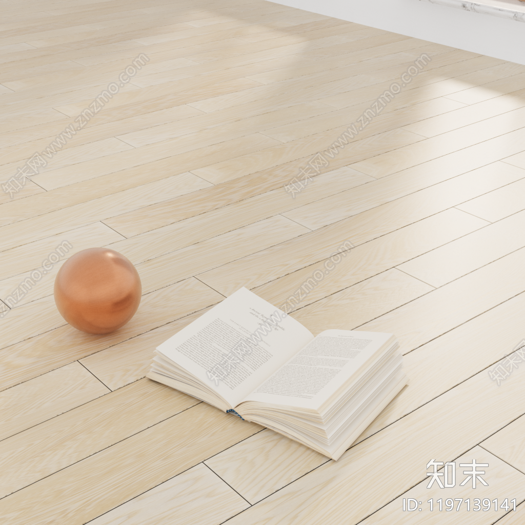 圣象浅色木地板贴图下载【ID:1197139141】