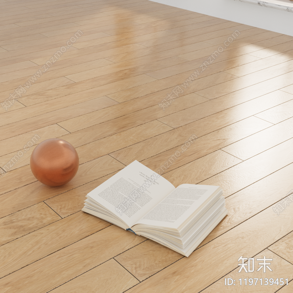 圣象浅色木地板贴图下载【ID:1197139451】