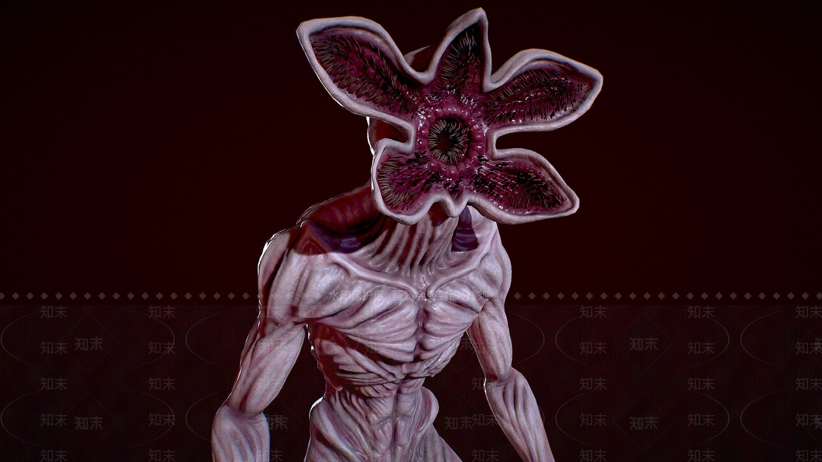 虚拟人物3D模型下载【ID:1197139958】