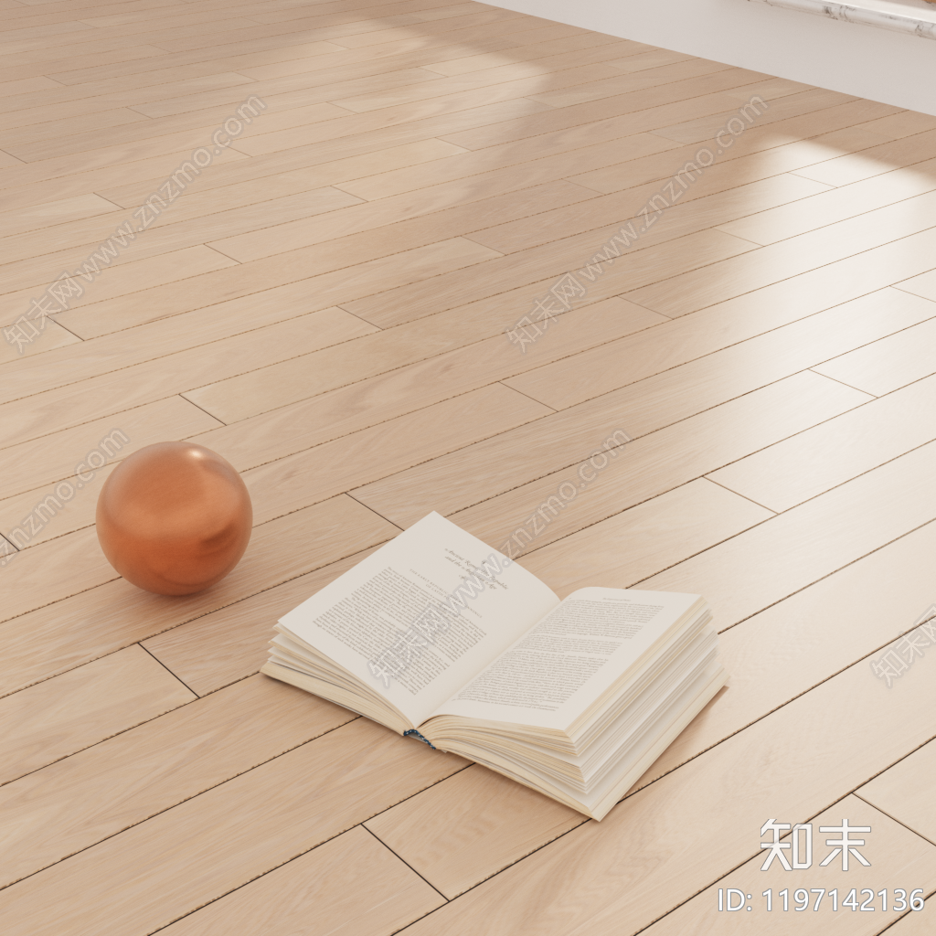 圣象浅色木地板贴图下载【ID:1197142136】