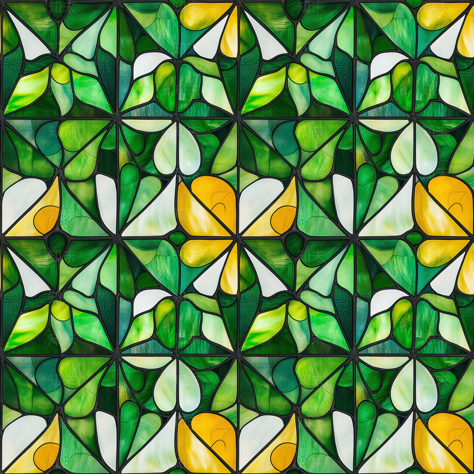 美式欧式其他花纹玻璃贴图下载【ID:1197172779】