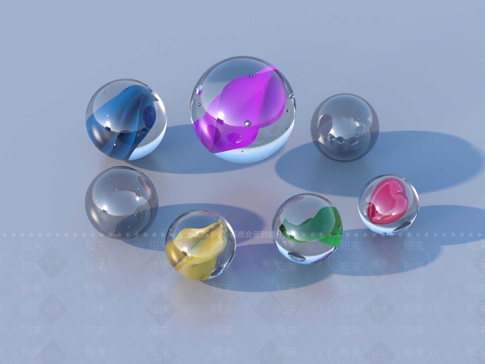 玩具SU模型下载【ID:1197172955】