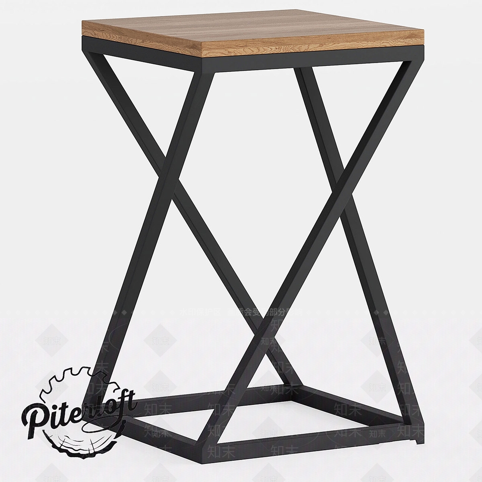 其他椅子3D模型下载【ID:1197176079】