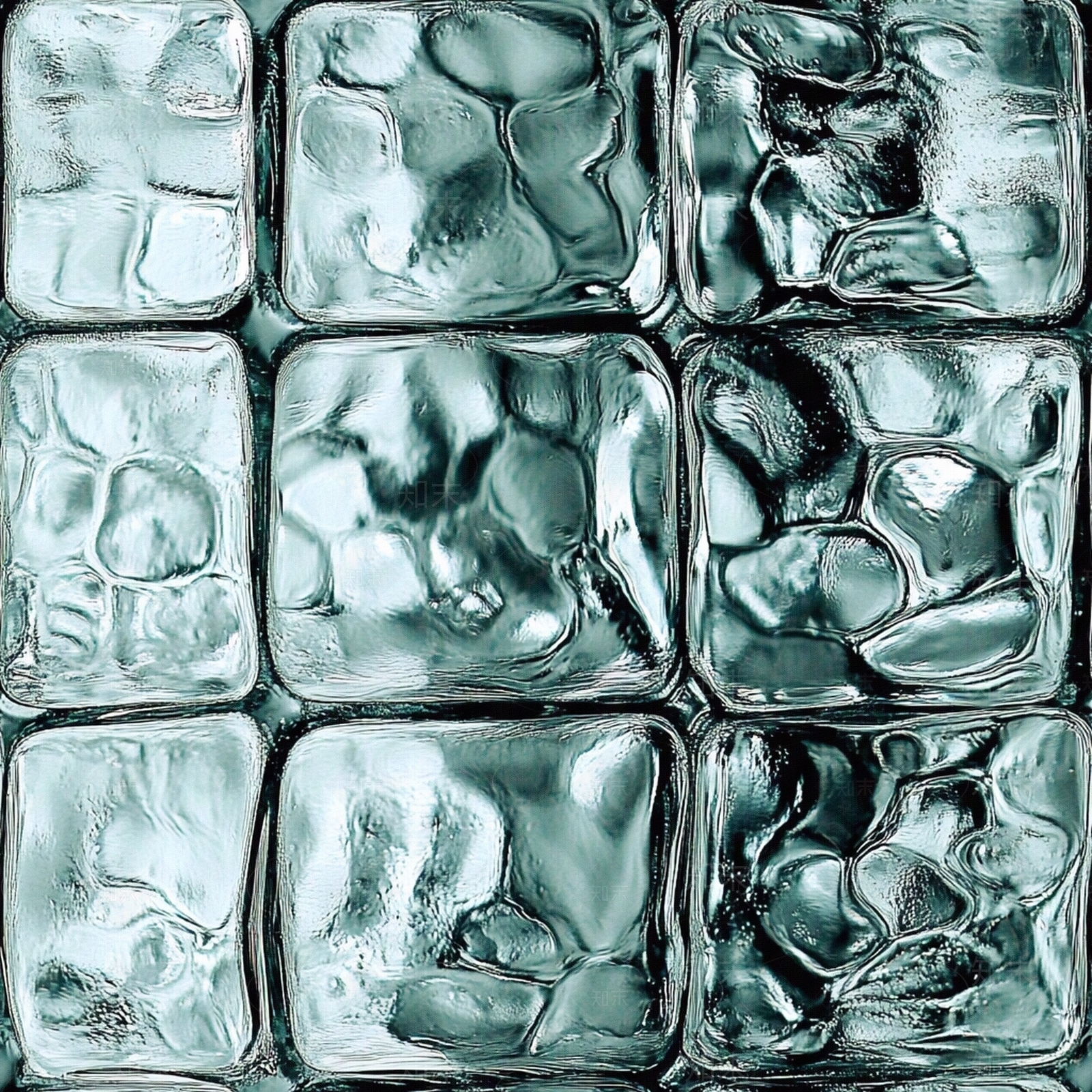 现代玻璃砖贴图下载【ID:1197177027】