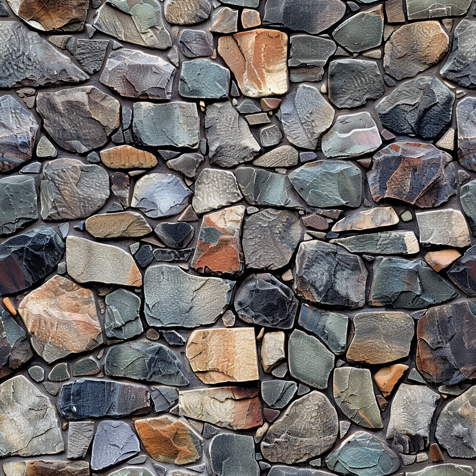 现代石墙贴图下载【ID:1197184533】