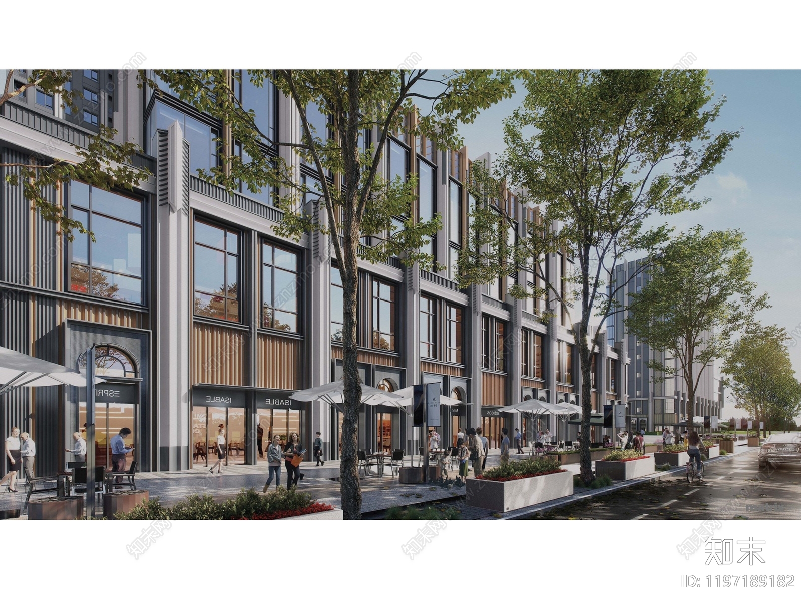 现代轻奢其他住宅软装下载【ID:1197189182】