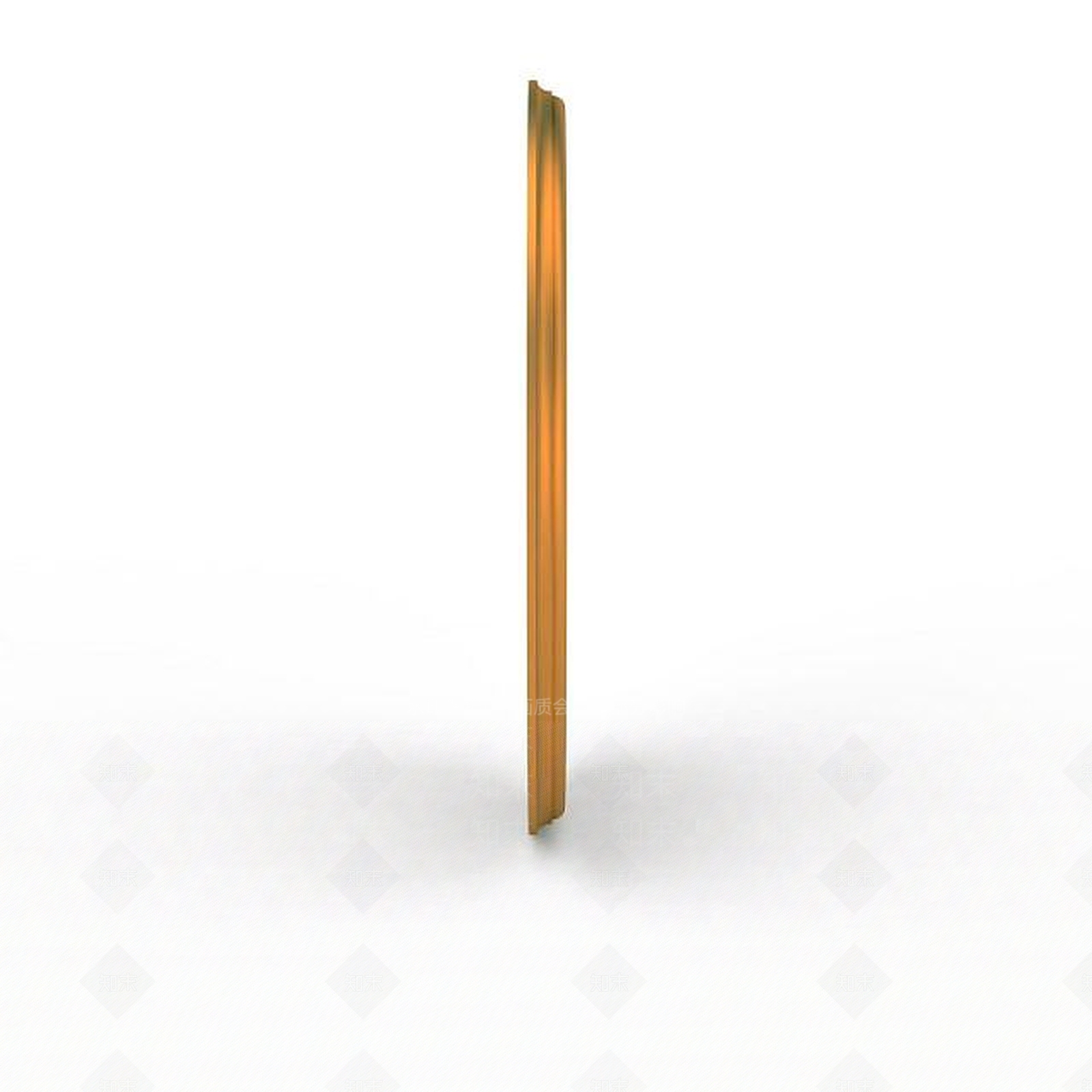 现代艺术装饰框挂件3D模型下载【ID:1197215820】