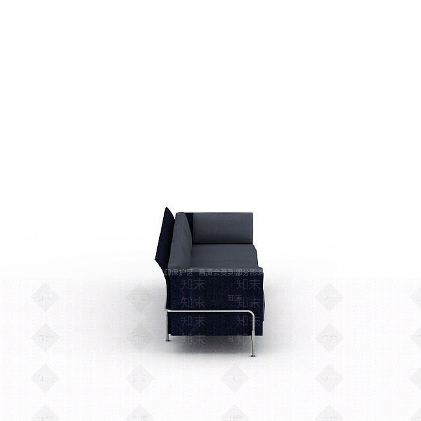 现代沙发3D模型下载【ID:1197221476】