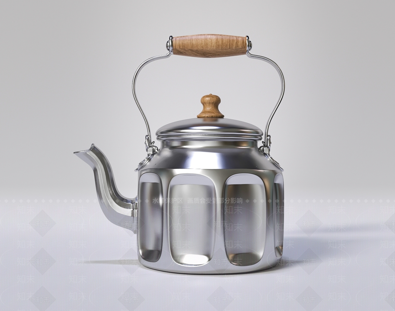 其他办公用品SU模型下载【ID:1197225906】