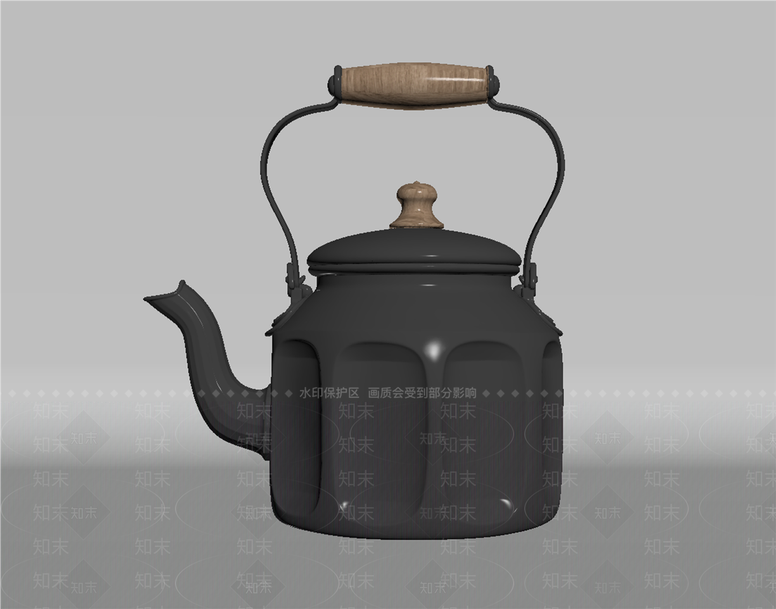 其他办公用品SU模型下载【ID:1197225906】