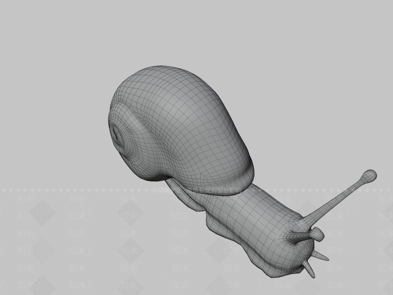 其他动物3D模型下载【ID:1197228987】