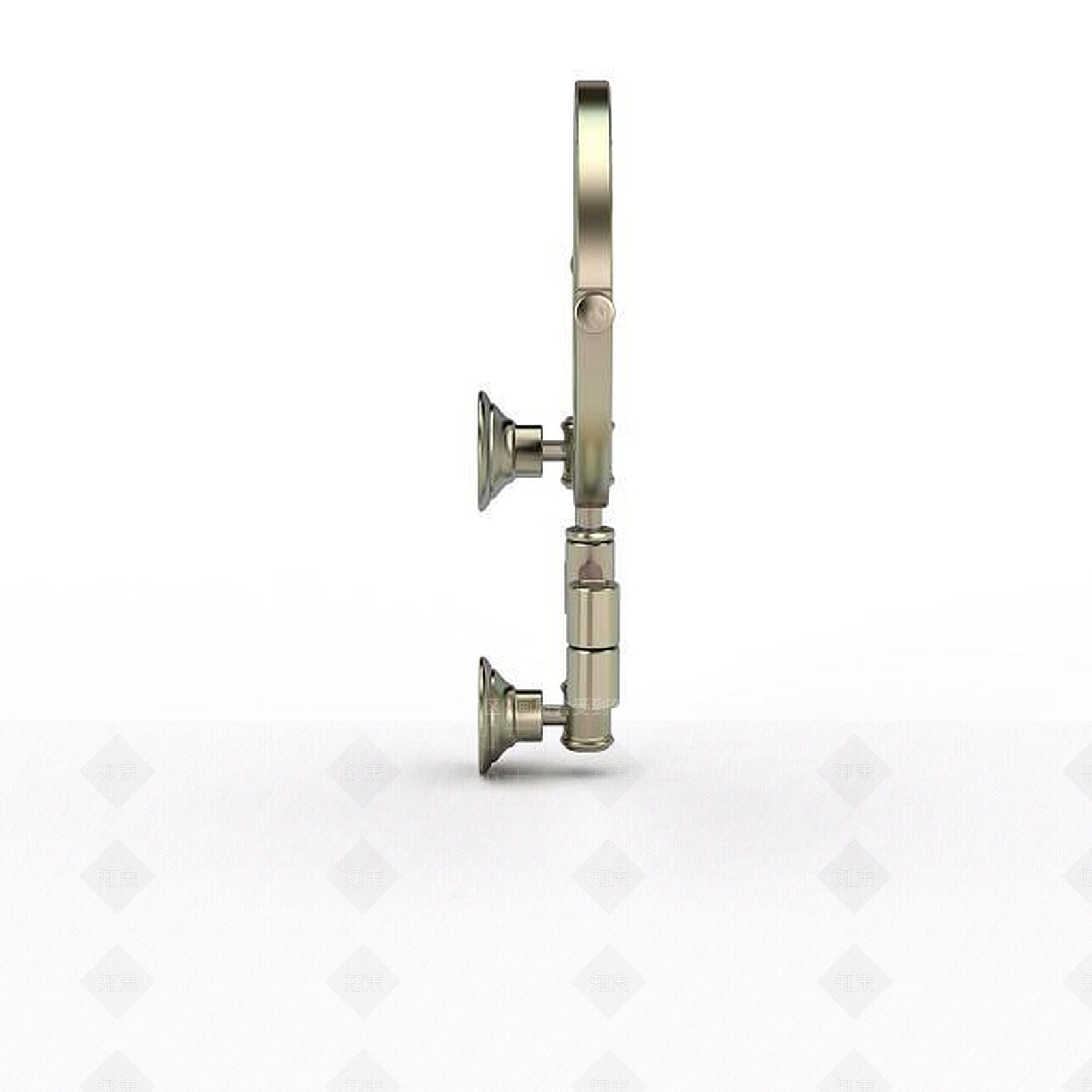 现代卫生间镜子3D模型下载【ID:1197229200】