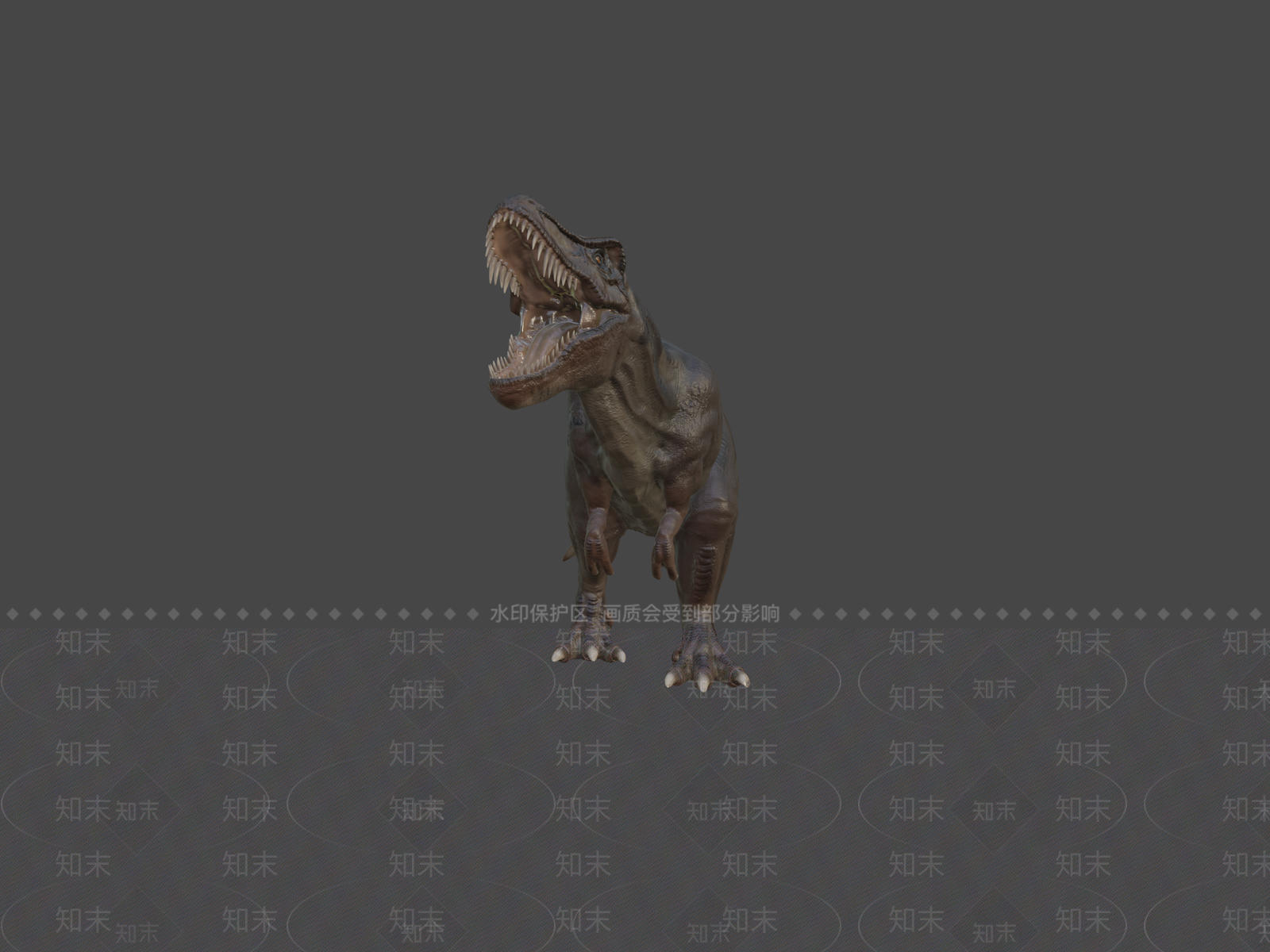 其他动物3D模型下载【ID:1197231199】