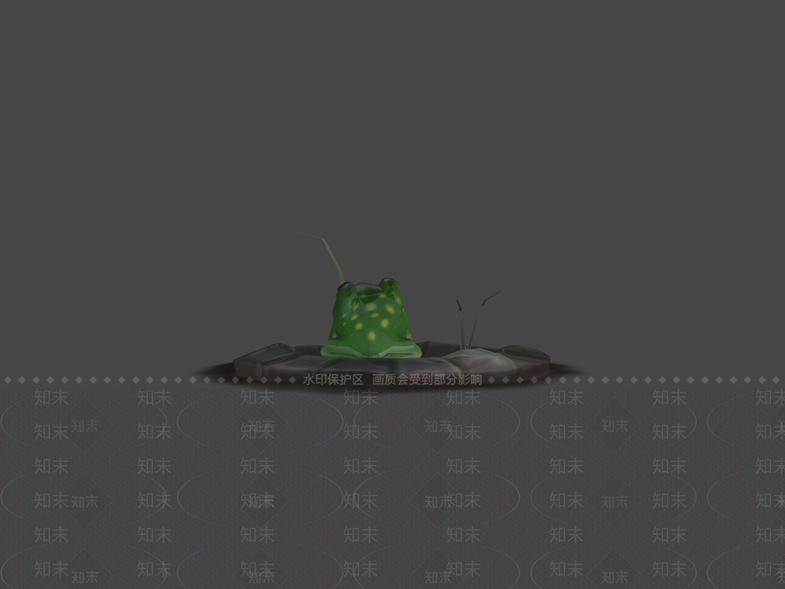 其他动物3D模型下载【ID:1197232064】