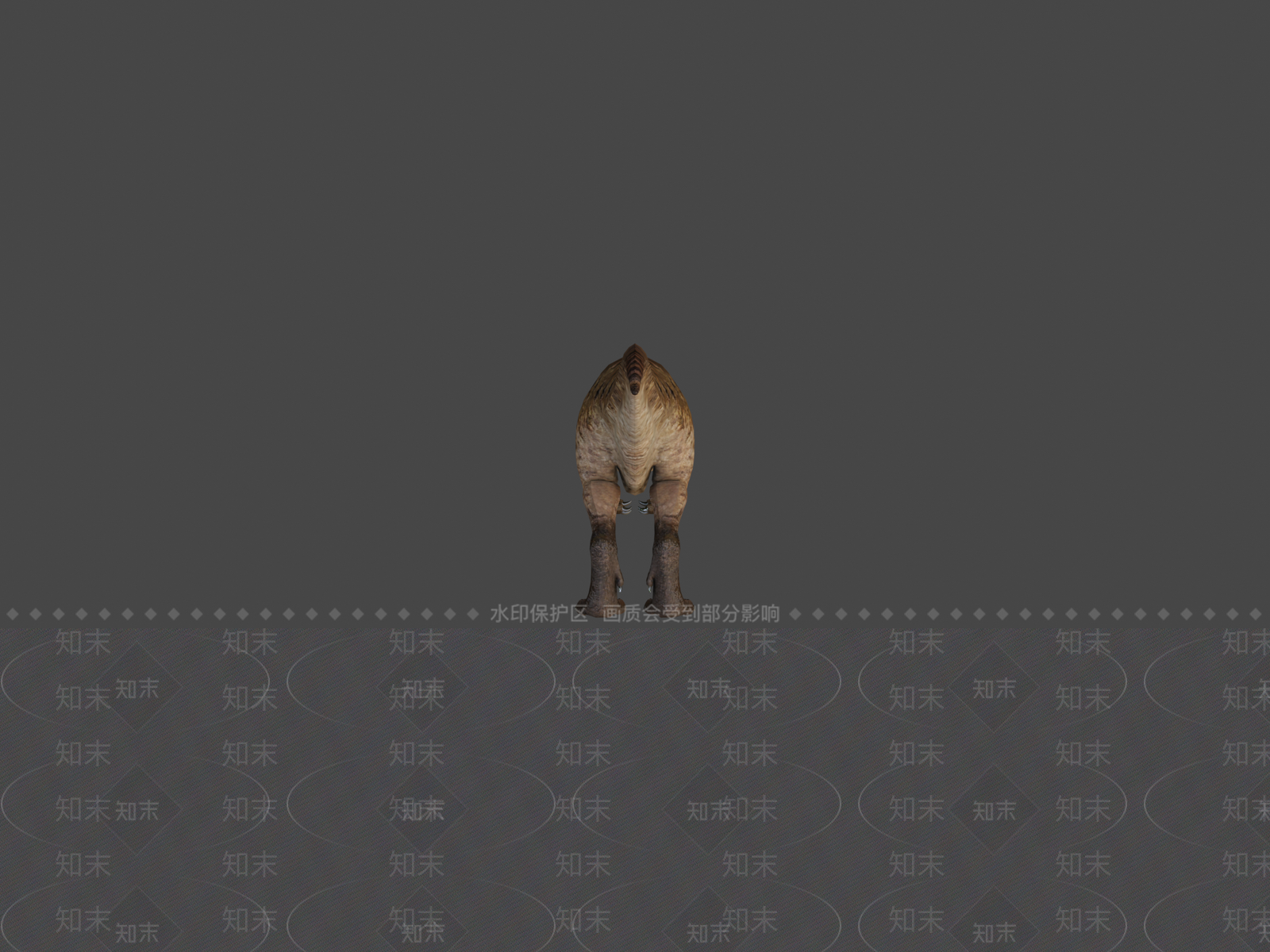 其他动物3D模型下载【ID:1197233637】