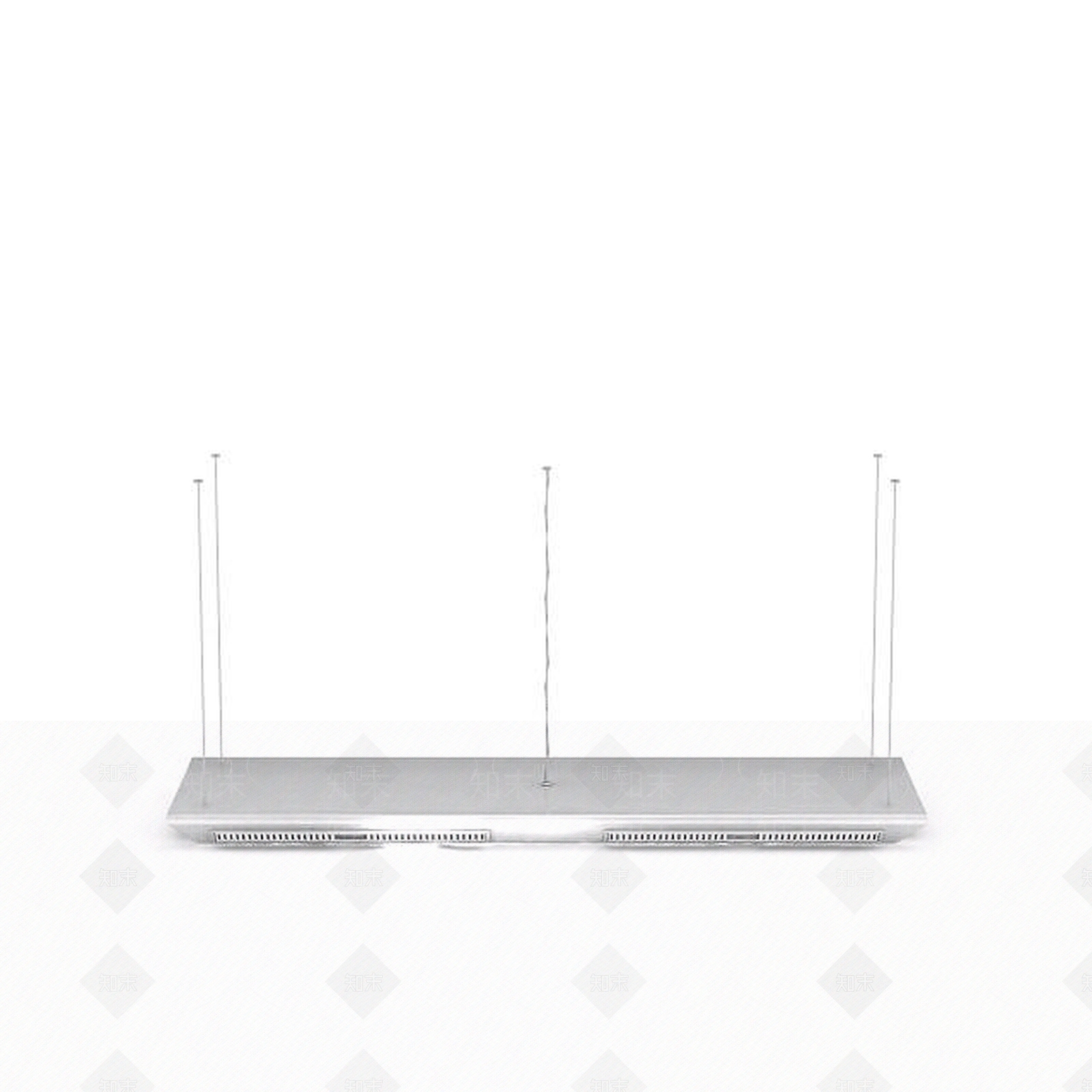 现代简约路灯3D模型下载【ID:1197233884】