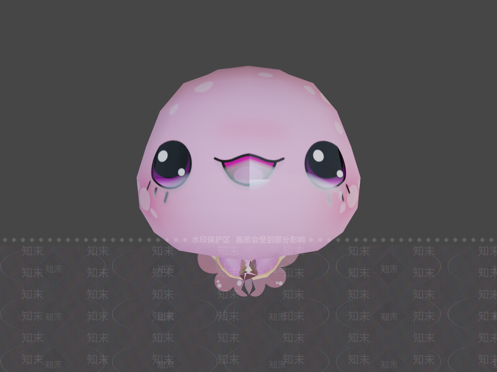 虚拟人物3D模型下载【ID:1197235142】