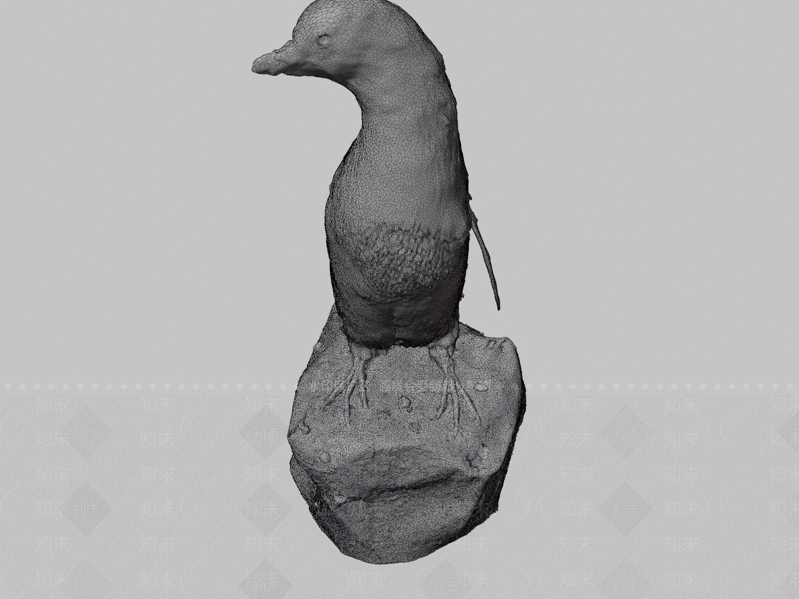其他动物3D模型下载【ID:1197236864】