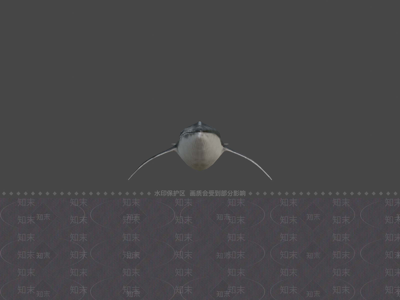 其他动物3D模型下载【ID:1197238912】
