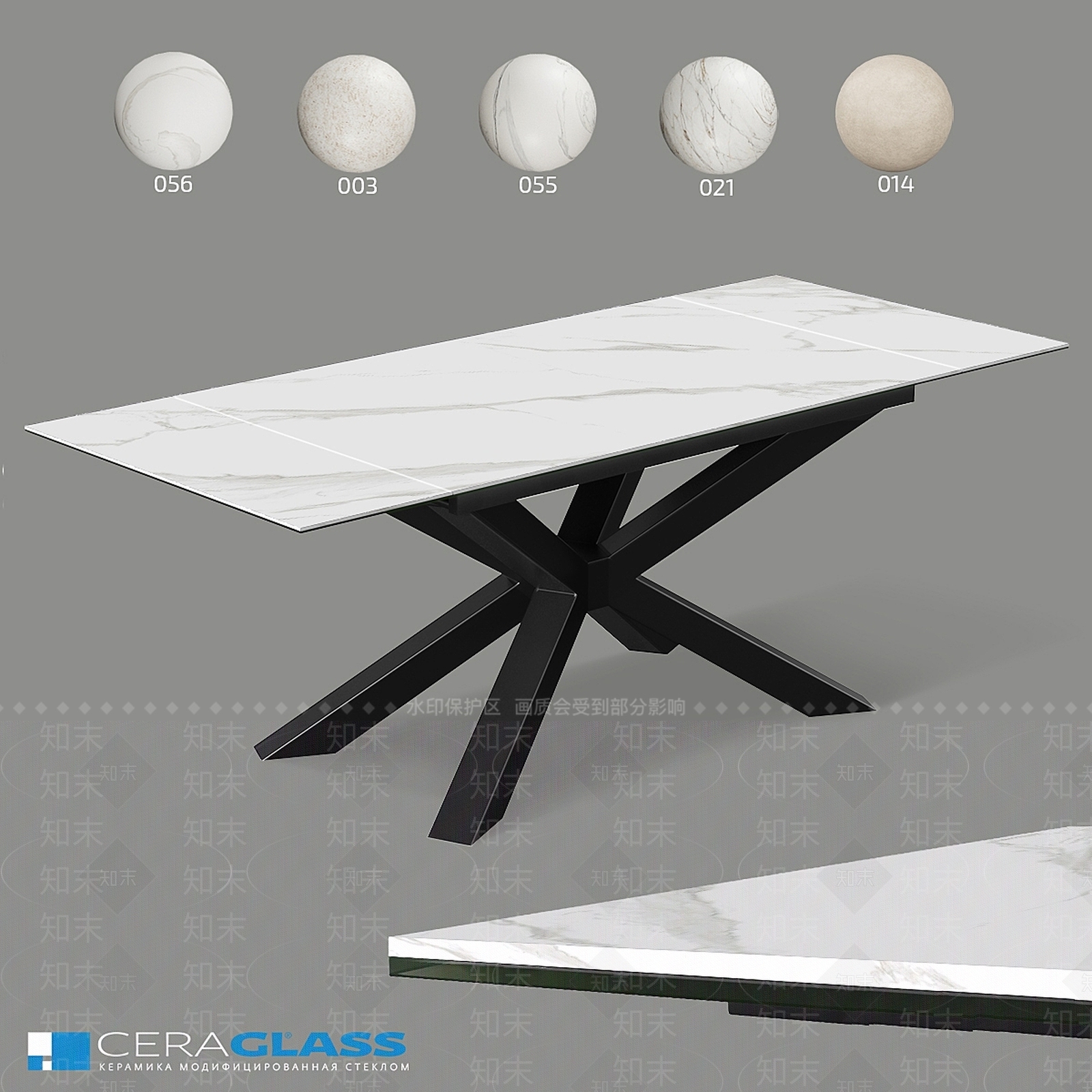 其他桌子3D模型下载【ID:1197244219】