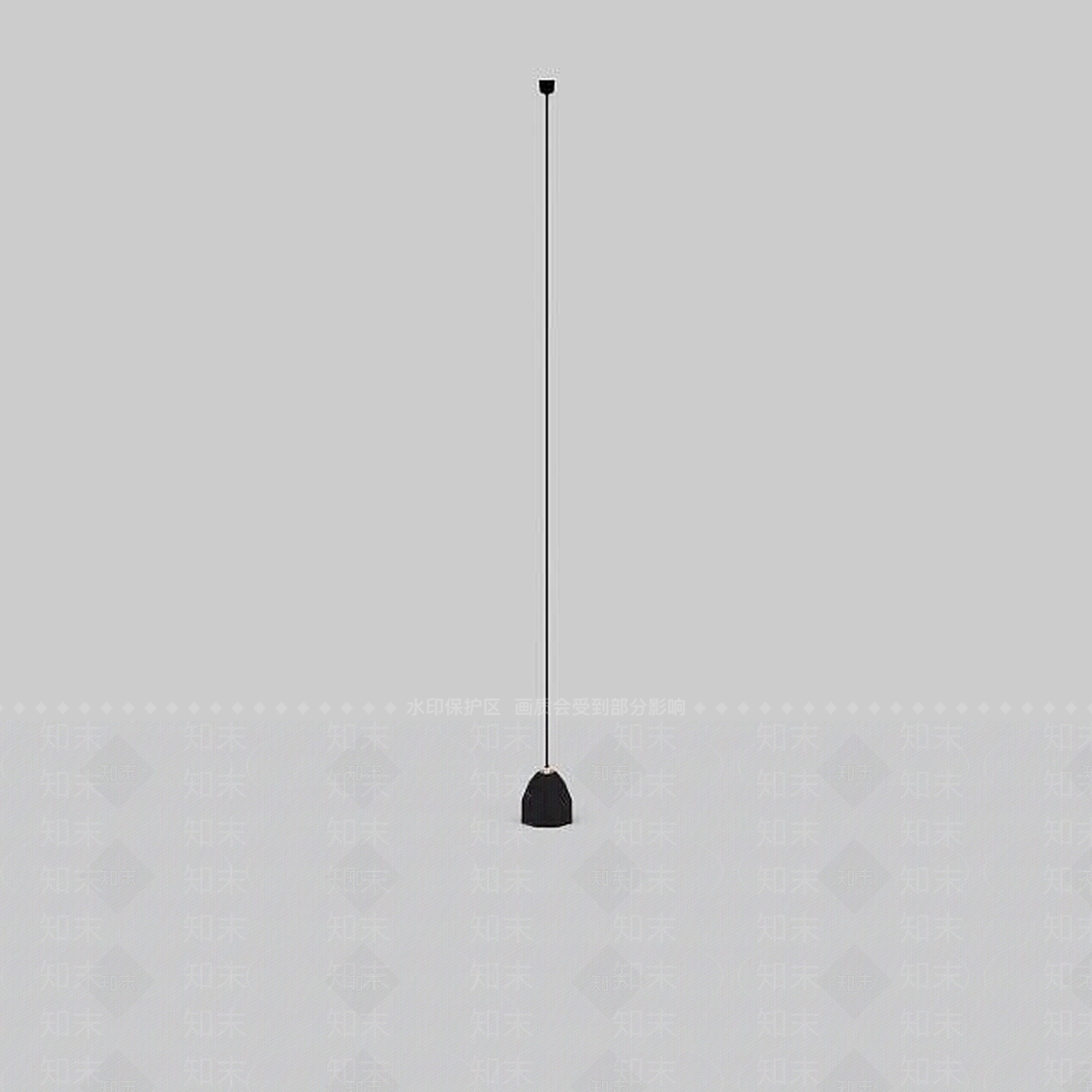现代封闭式厨房3D模型下载【ID:1197255983】