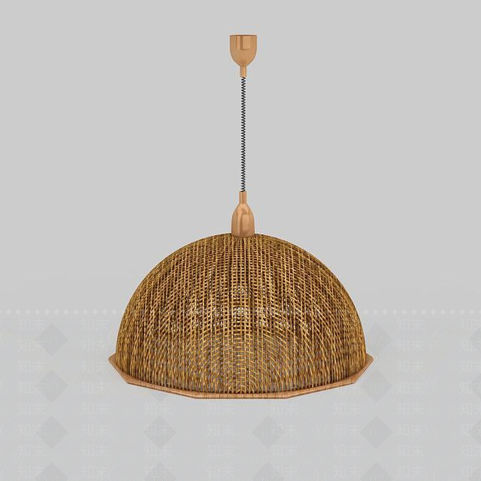 现代封闭式厨房3D模型下载【ID:1197257663】