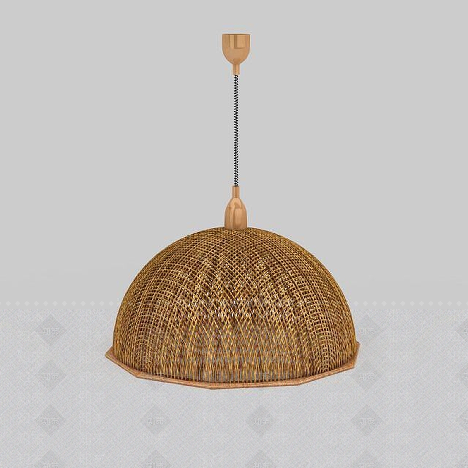 现代封闭式厨房3D模型下载【ID:1197257663】