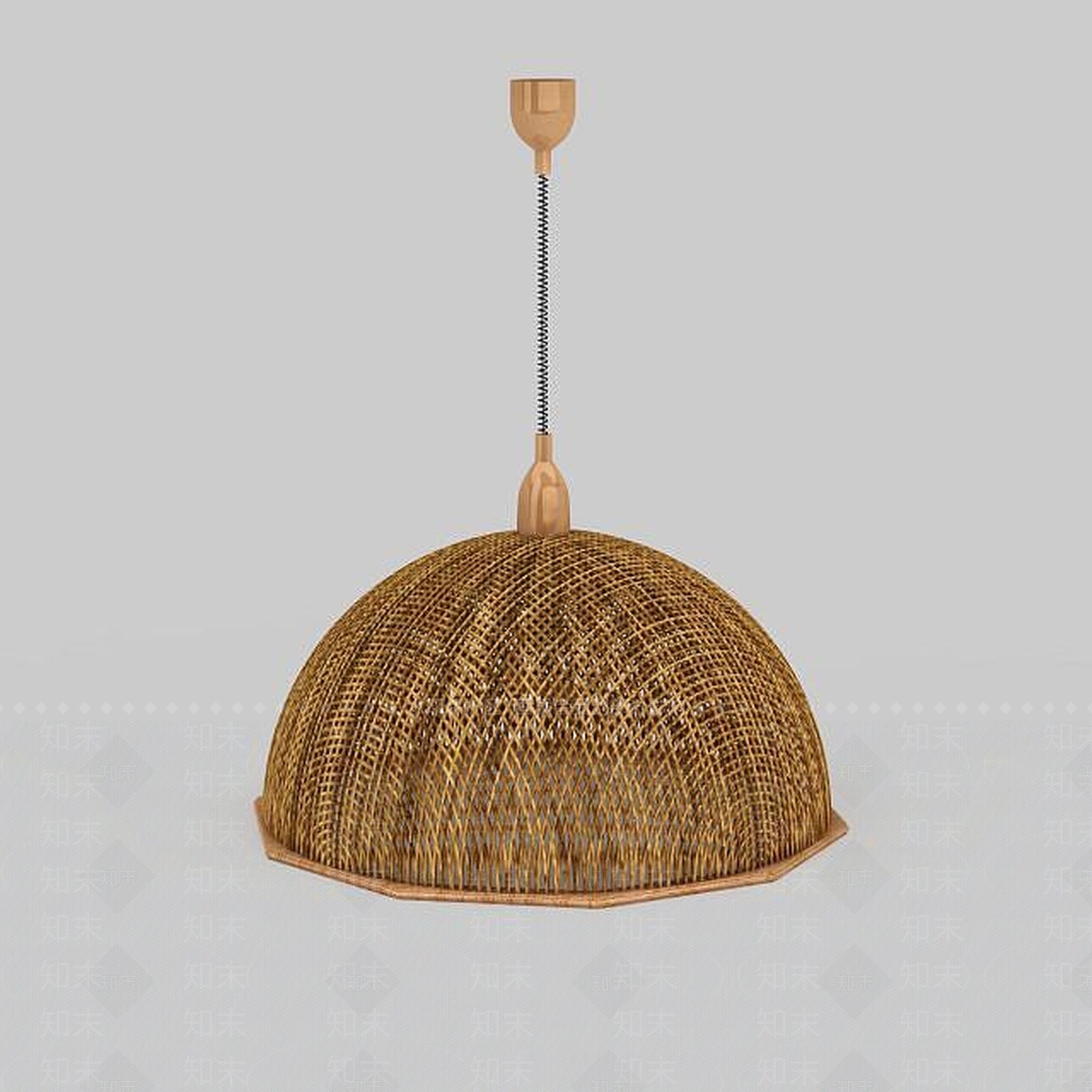 现代封闭式厨房3D模型下载【ID:1197257663】