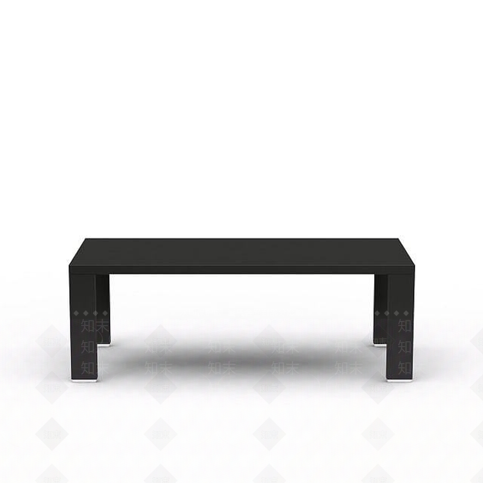 现代其他凳子3D模型下载【ID:1199834576】