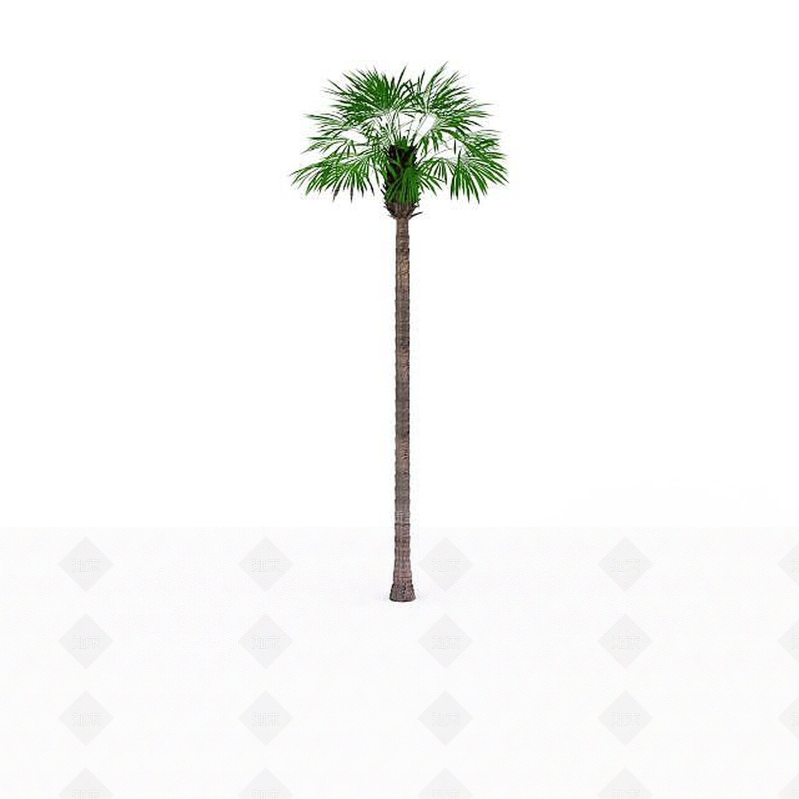 现代办公桌3D模型下载【ID:1197259325】