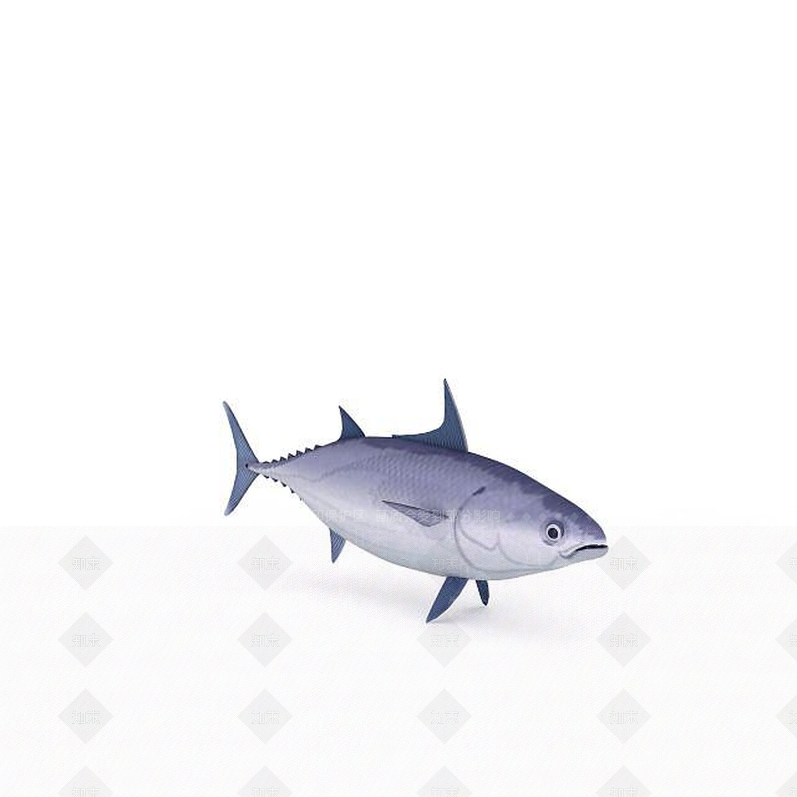 现代爬行类动物3D模型下载【ID:1197259969】