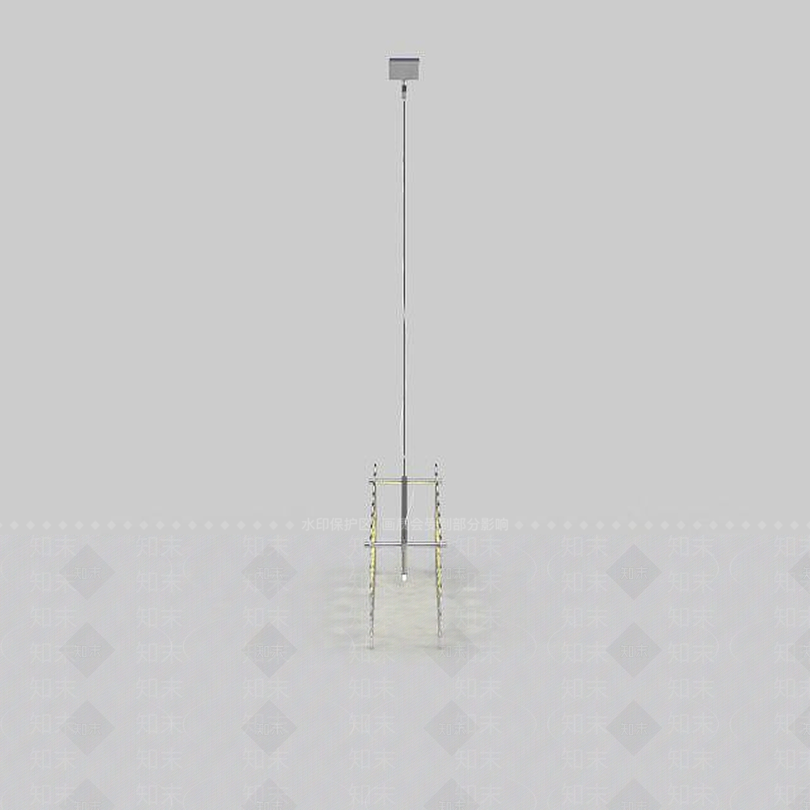 现代封闭式厨房3D模型下载【ID:1199844877】