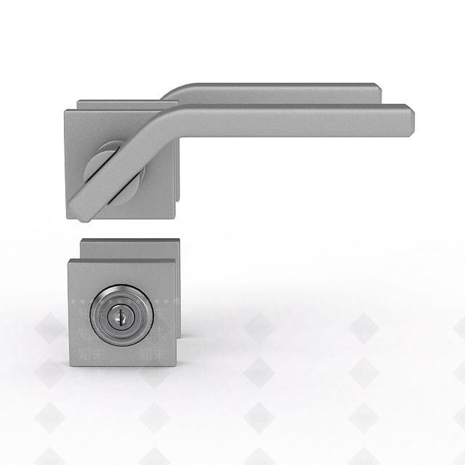现代其他电器3D模型下载【ID:1199834493】