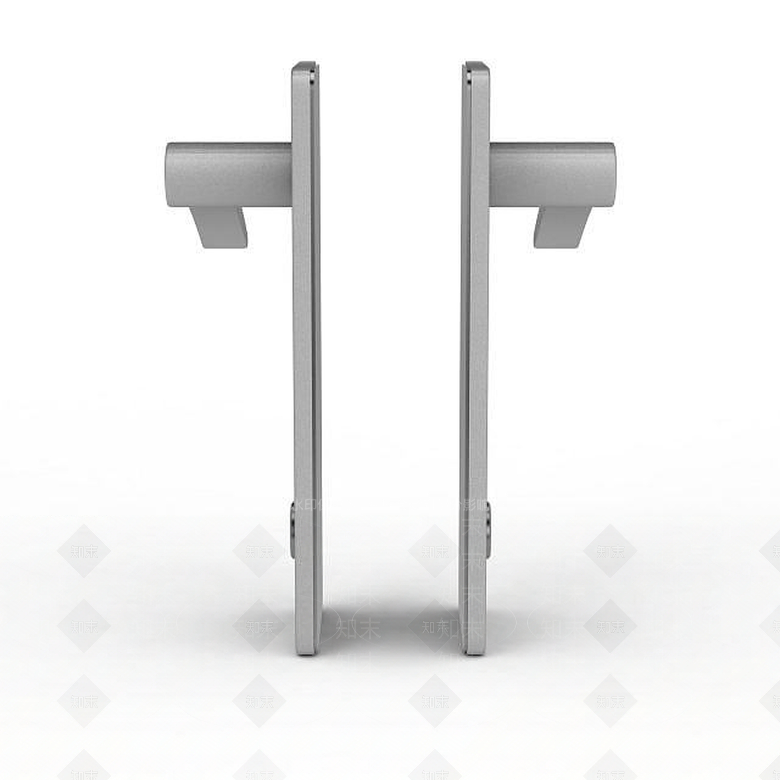 现代其他五金件3D模型下载【ID:1197260795】