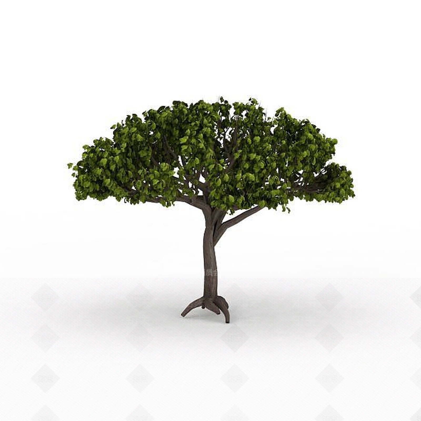 现代办公桌3D模型下载【ID:1197260859】