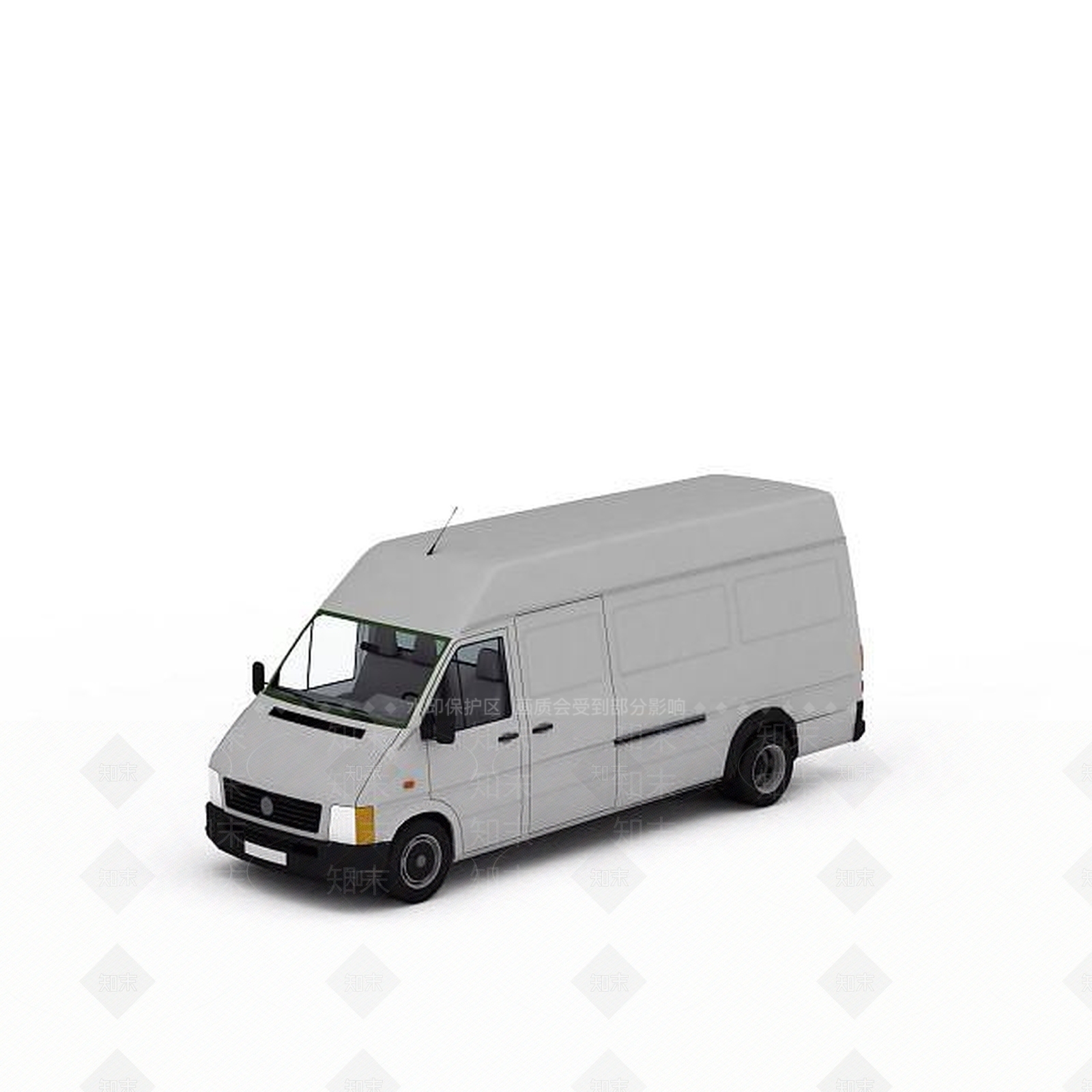 现代汽车3D模型下载【ID:1199839169】