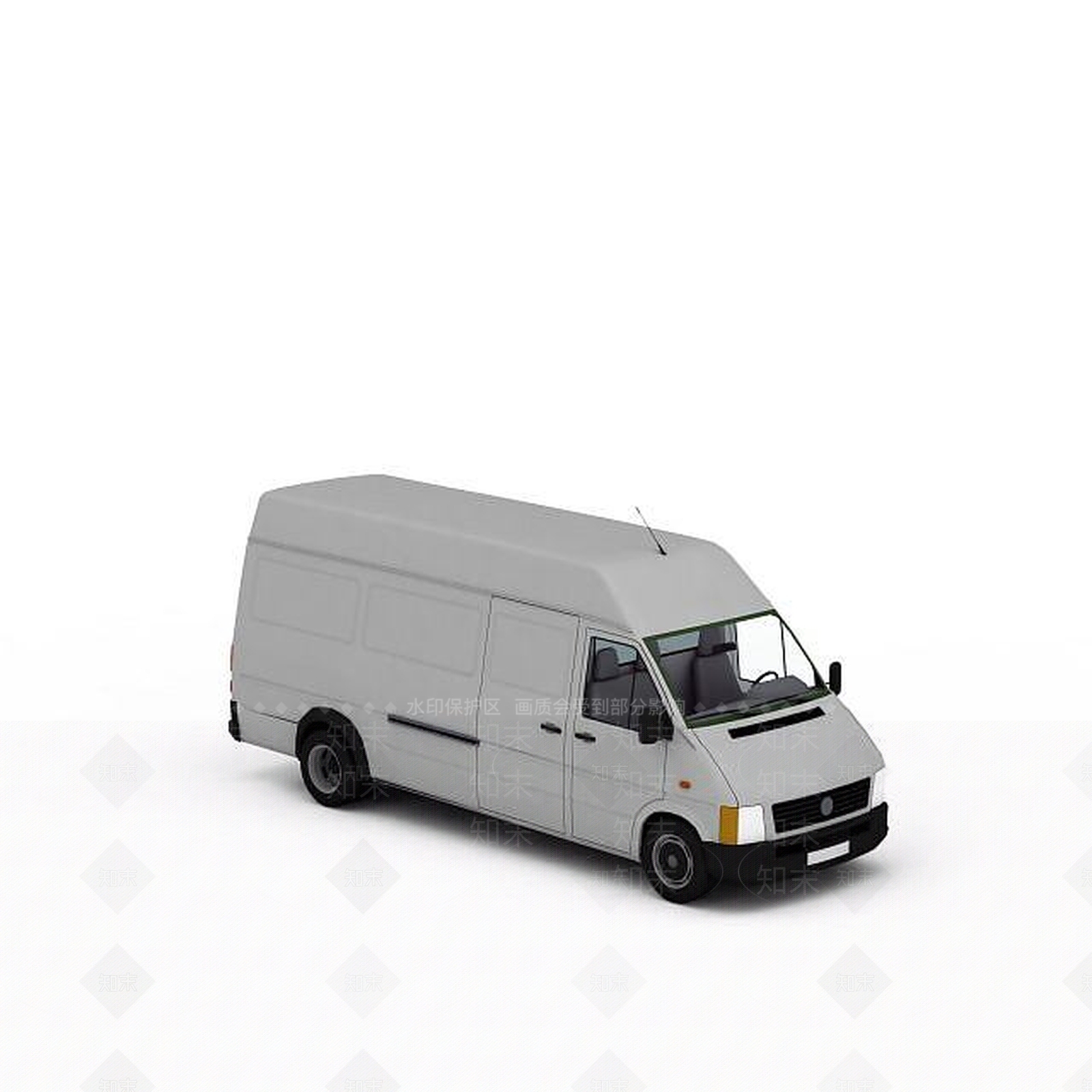 现代汽车3D模型下载【ID:1199839169】