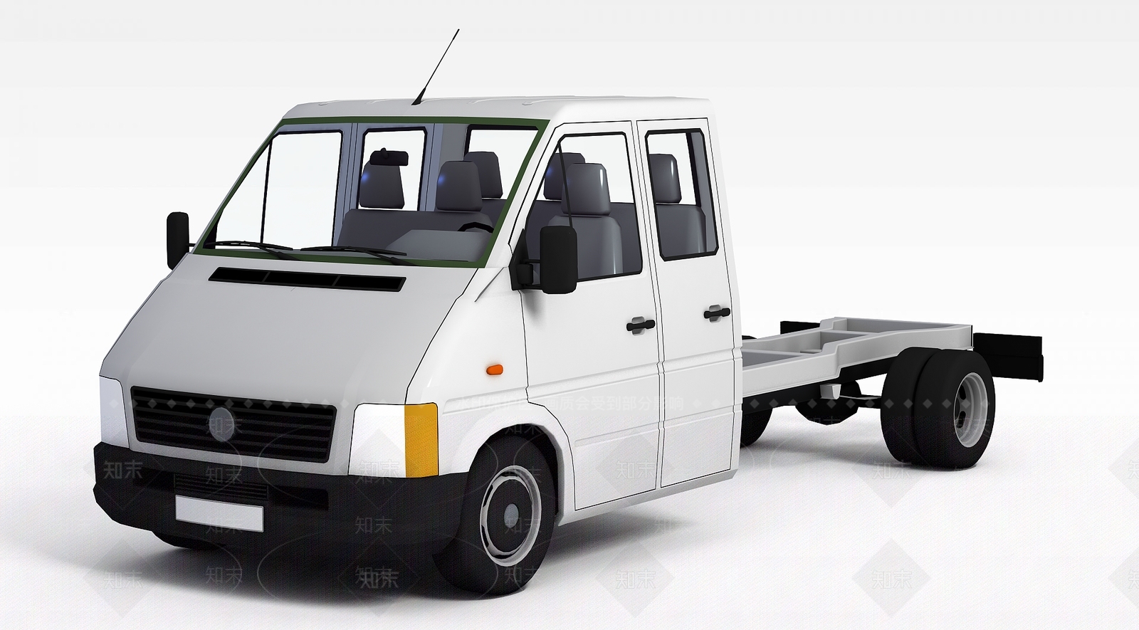 现代汽车3D模型下载【ID:1199844823】