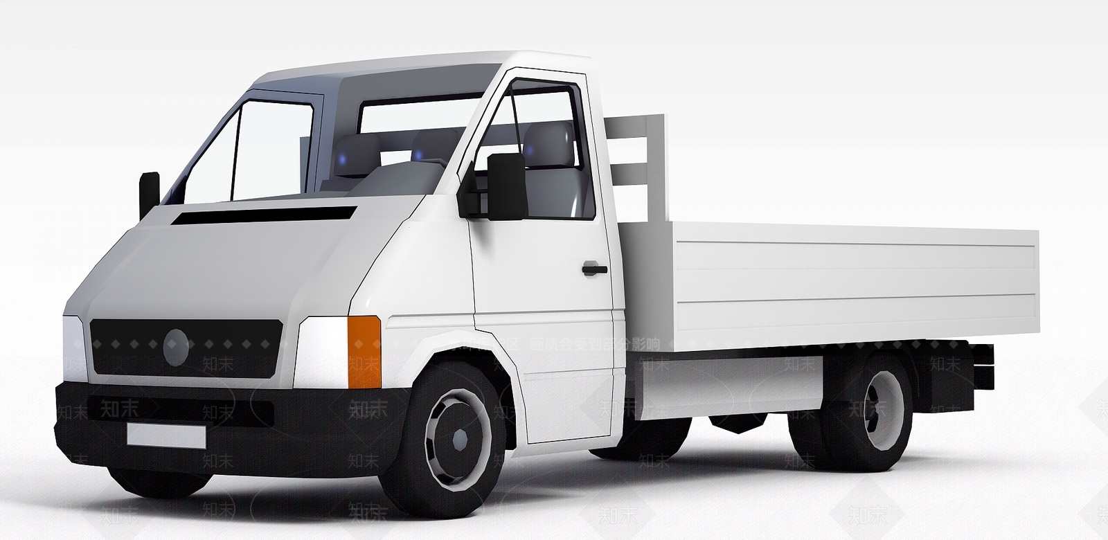 现代汽车3D模型下载【ID:1200012333】