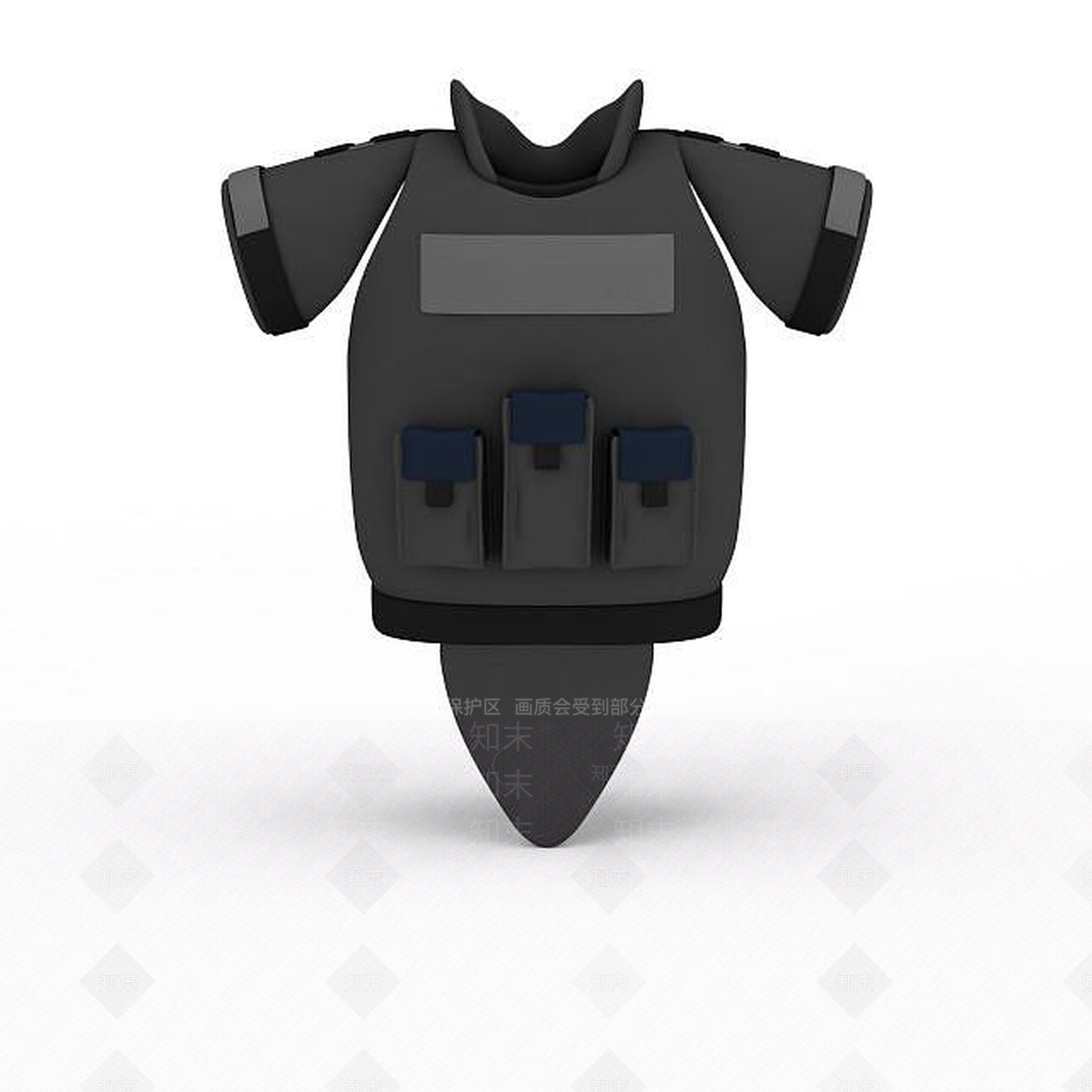 现代其他电器3D模型下载【ID:1199839164】