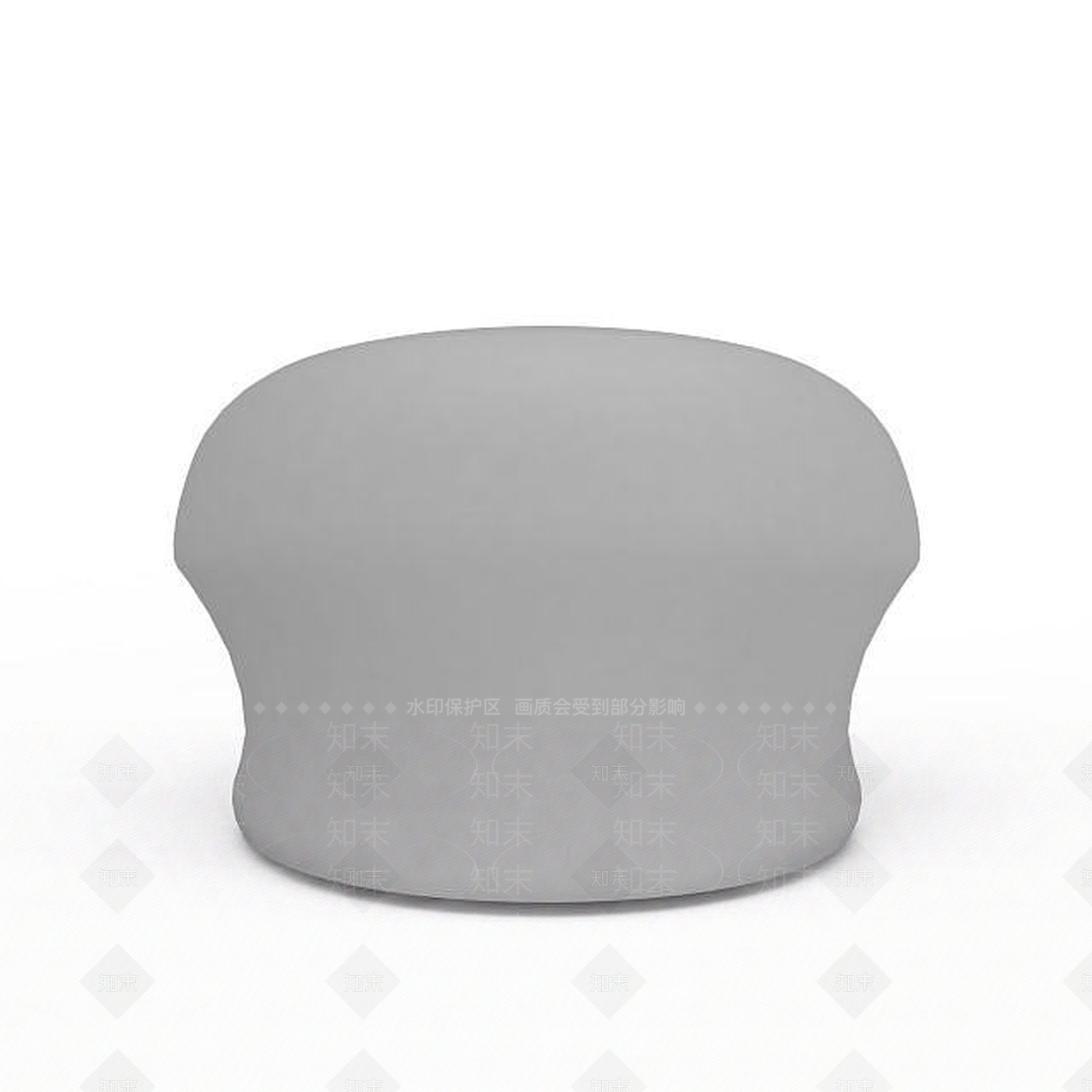 现代其他凳子3D模型下载【ID:1199824568】